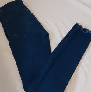 Zara Skinny Jeans